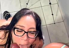 Negao Fucks Two White Girls Bareback