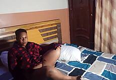 Pretty Princess Casting With Big Ass And Tits