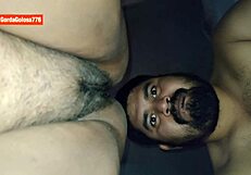 Una Rica Mamada A Nalgona