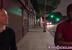 busty wife riding bbc