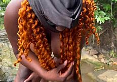 He Makes Beautiful Black Queens Scream With Big Dick