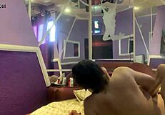 i love getting my ass fucked hard by my partner