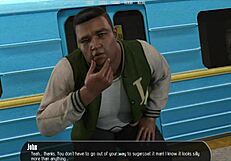 i'm playing halfway house 56 game.