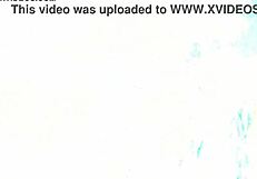 Big Cock Blowjob In The Kitchen With Latina Amateur Getting Creampie.