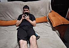 Yeah, this milf always cheats on her cuckold with my big cock.