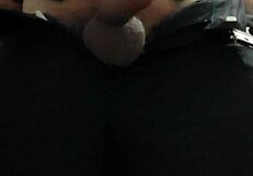 Amateur Girl Sucks And Licks Monster Cock In Homemade Video