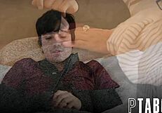 i help the teacher dana vespoli with ricky spanish