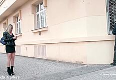 siya jey comes back to get fucked again iv466