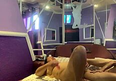 i love getting my ass fucked hard by my partner