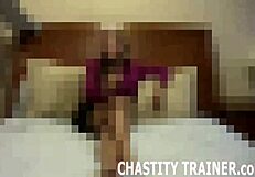 Chastity Will Teach You Self Control!