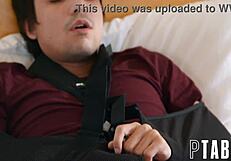 मैं टीचर डाना वेस्पोली की रिकी स्पैनिश के साथ मदद करती हूं