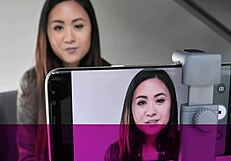 Foster Lillian Stone Caught Stealing And Punished Elle Voneva