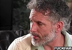 The Electra Cumplex Stella Luxx Mike Mancini