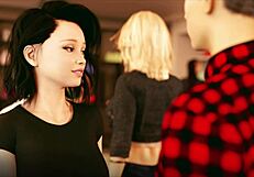 Erotic academy session unfolds