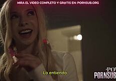 Stepmother addicted to cum spanish full on pornsuborg