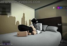 Another Great Experience Sex With A Follower 4 Session