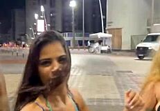 Vídeo Amador Caiu Na Net Todo Mundo Fudendo Na Rua Sem Camisinha