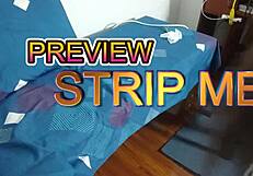 hey, check out this hot preview where agarabas and olpr strip and fuck intensely