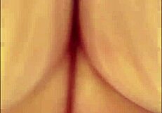 Madura Falda Upskirt En La Calle Se Me Termina Regalando