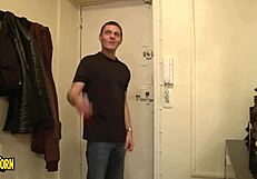 Does Mature Blonde Like Hard Fucking?