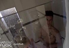 i crave that big black cock fucking my teen ass