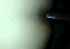 Safada Indo Porra No Cu