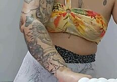 Gosto De Soca O Shorts Na Buceta Pra Deixa Ela Bem Rachada