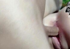 Hey, check out this leaked homemade video of two young curitiba couples fucking until he cums on her hair