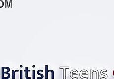 Wow, the 18-year-old student makes him cum at the milking table!