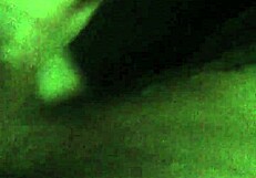 Young Puerto Rican 18-year-old with uncut cock masturbates to cum