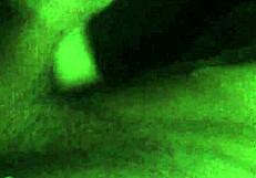 Young Puerto Rican 18-year-old with uncut cock masturbates to cum