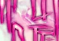 alt girl helly rite solo with black dildo