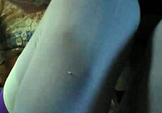 big shemale cock just hangs out casually