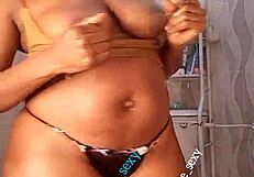 let's do it in my bathroom, ruzzyde.