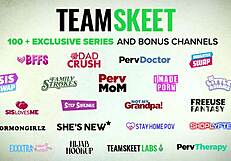 teamskeet - female orgasms compilation with karla kush demi sutra lola chanel zoe sparx and more