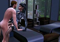 GGS Like In Maggie Chapter 5.