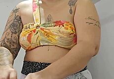 Gosto De Soca O Shorts Na Buceta Pra Deixa Ela Bem Rachada