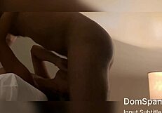 Petite Asian Teen Girlfriend's Romantic Fuck in Personal Archives