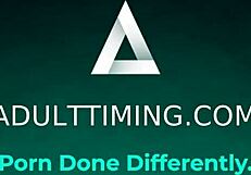 what happens when a milf catches the babysitter with her boyfriend tyler cruise?