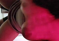 My Husband Catches Me Masturbating And Punishes Me By Fucking My Big Ass