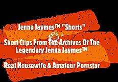 Jenna Jaymes Blows Thick BBC in Shorts