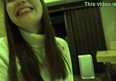 Japanese High School Classical Teacher In Kanagawa Tricked Into Squirting And Creampie Shooting