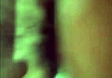 Indonesian wife cheats on husband at mother-in-law's house with lover.