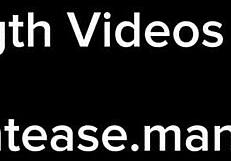 Hairy BBW Teases Plump Ass in PVC Panties