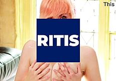 18 year old gets a creampie for christmas