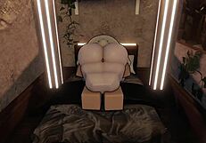 why are you fucking that roblox slut so rough in the condo?