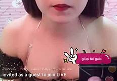 red panty under skirt