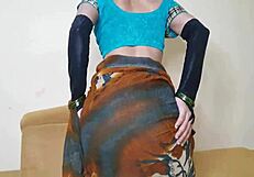 Test My Virgin Cock, Stepbro!