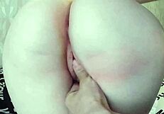 stepsister allowed playing with perfect body parts