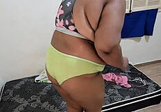 step sister conversation about family matters